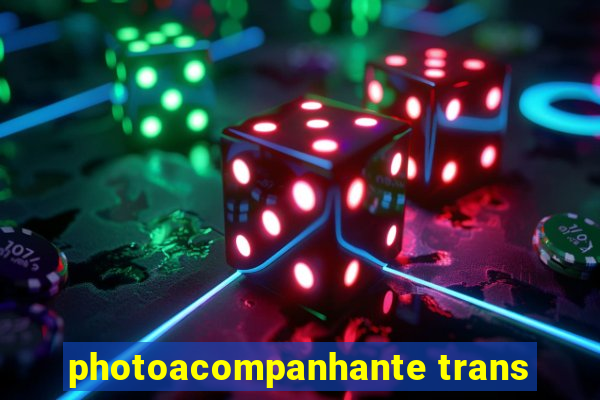 photoacompanhante trans